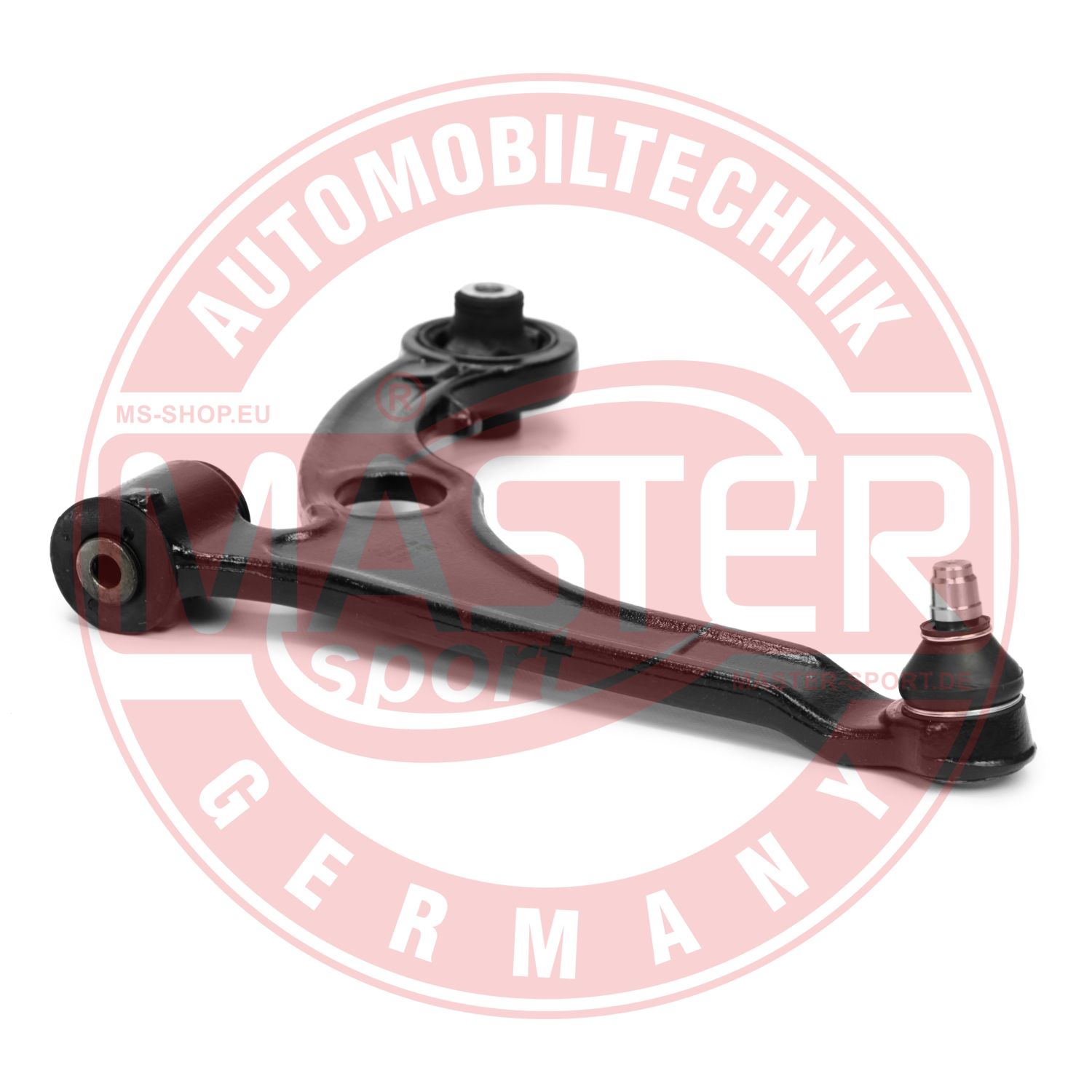 Brat suspensie roata MASTERSPORT GERMANY 30754-PCS-MS